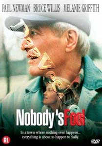 Nobody's Fool (DVD)